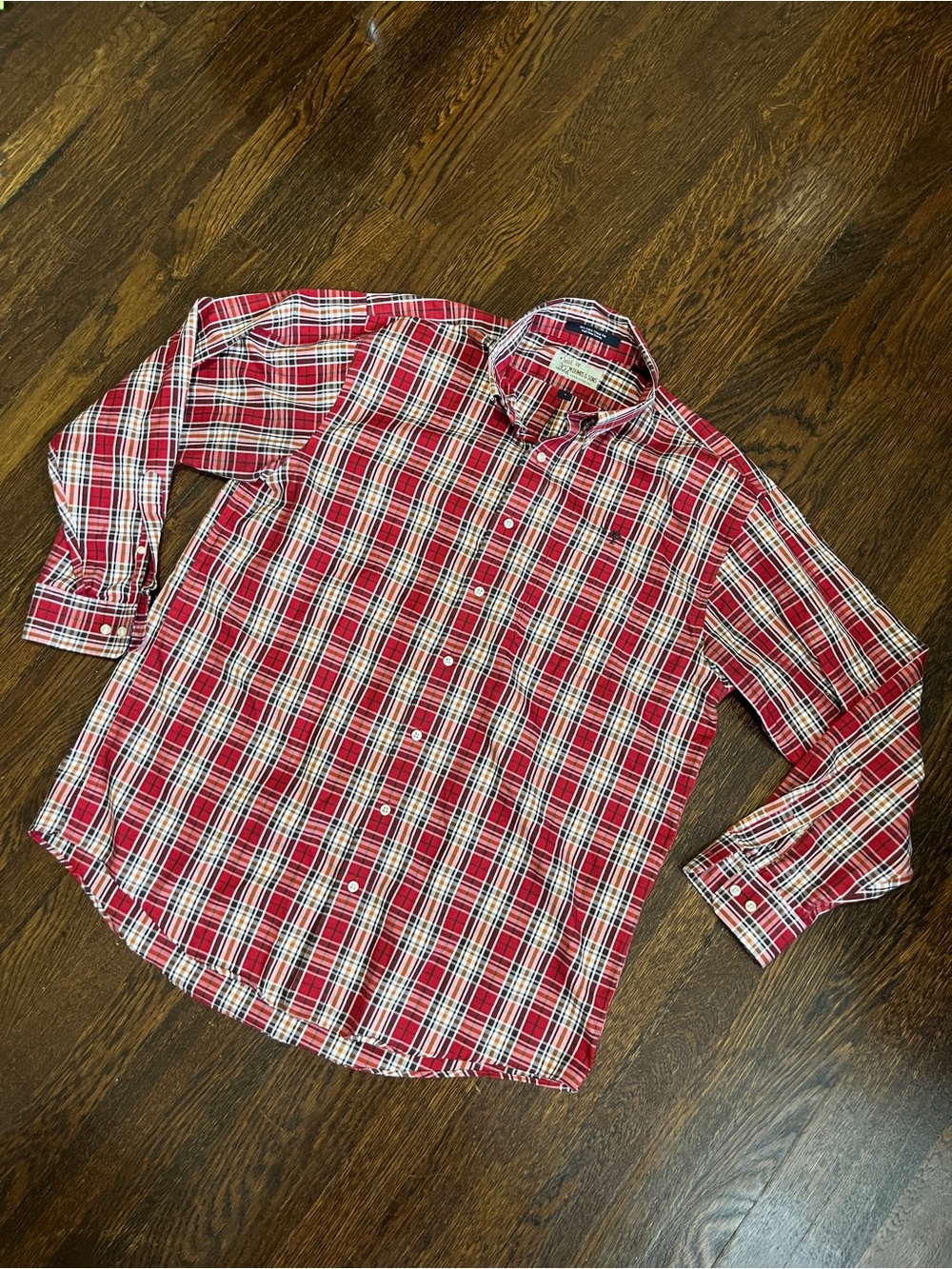 M. Dumas & Sons Sport Shirt
